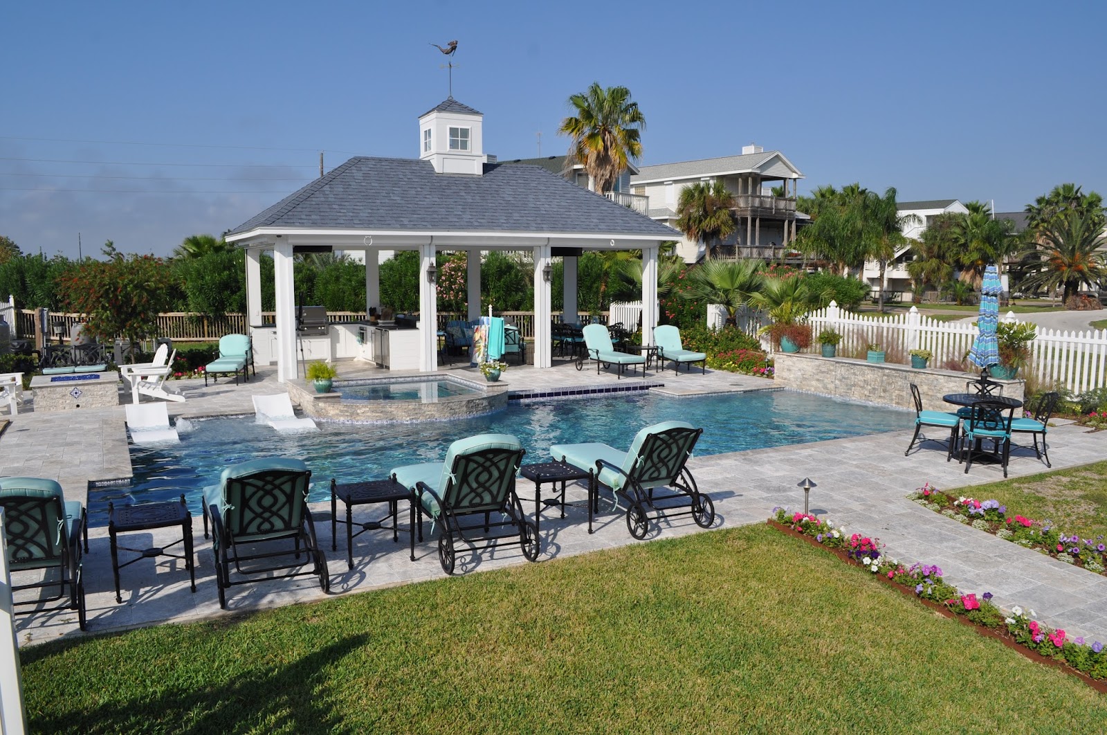 Meet & Dream — Rainey Pool Company